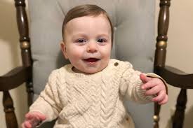 Fundraiser for Natasha Boswell by Miranda Sawyer : Help Support Mack's  Heart Surgery and Recovery