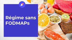 Soigner les troubles du tube digestif : Regime Sans Fodmaps Quand L Adopter Coaching Nutrition Youtube
