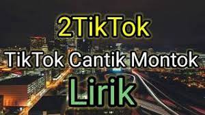 🅵🅾🅻🅻🅾🆆 tonton video terbaru dari nda🐰 (@nda.montok). 2tiktok Tiktok Cantik Montok Youtube