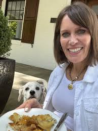 My work-from-home day yesterday was different. Husband traveling for work.… 