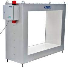 Metal detectors can be provided to install. Metal Detector Metal Shark Big Cassel Inspection Com