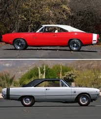 Image result for Charger Red 1968 Dart