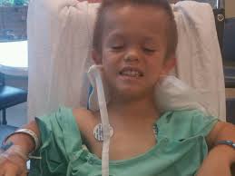 Fundraiser for stacy p by Lila Will : Help Ethan Grow