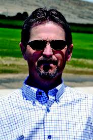 Columbia Basin Water Rights and Education