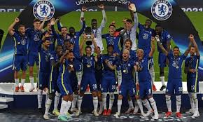 La supercoupe d'europe 2021 entre le vainqueur de la ligue des champions, chelsea, et celui de la ligue europa, villarreal, aura lieu. 04e44birnijmam