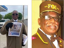 Honoring a Servant: Captain Emeritus Abdul (Roy) Muhammad