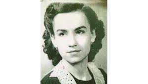 Eloisa Aguilar Obituary (1920