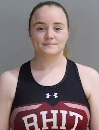 2023 Women's Track and Field Roster