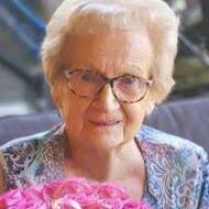 Bertha Mandiau 29 05 2020 Inmemoriam