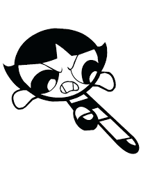 Each printable highlights a word that starts. Powerpuff Girls Coloring Pages Free Printable Coloring Pages For Kids