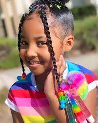 Aziyahzaliyah On Instagram Loving My New Lipgloss Drippin Dollz Thank You Natur Lil Girl Hairstyles Kids Curly Hairstyles Black Kids Hairstyles