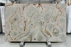 Natural stone Blue Roma quartzite – a luxurious and ...