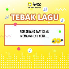 Sistem kami menemukan 25 jawaban utk pertanyaan tts tebak bahasa inggris. Hago Ini Lagu Bahasa Inggris Tapi Sama Mimin Jadiin Bahasa Indonesia Ada Yang Bisa Tebak Hago Hagoid Hagoindo Hagoindonesia Hagogame Hagofun Hagofungame Gamehago Game Hagocariteman Tebaklaguhago Tebaklagu Facebook