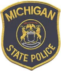 Image result for Michigan State Police Blue 2018 Fleet