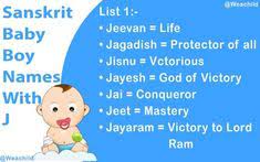It requires a lot of thought. 18 Sanskrit Baby Boy Names Ideas Sanskrit Baby Boy Names Baby Boy Names Boy Names
