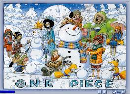 one piece 733 th クリスマスの壁紙 onepiece イラスト ワンピース ネタバレ