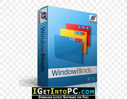Download windows software for free, windows pc, laptop, computer ke liye free software. Stardock Windowblinds 10 Free Download