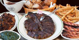Good evening all, was just approved for the peter luger steak house, in nyc, resturant charge card. Photo Gallery