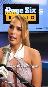 Carmen Carrera is getting real about the challenges of being a transgender  actress.