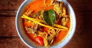 Resep Tengkleng Ayam Khas Solo Oleh Dapoer Sriwidi Recipe Makanan Resep Resep Masakan