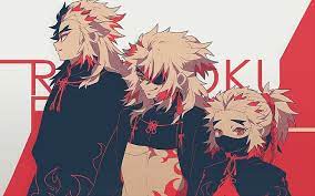 Check spelling or type a new query. Hd Wallpaper Rengoku Kyoujurou Demon Slayer Wallpaper Flare
