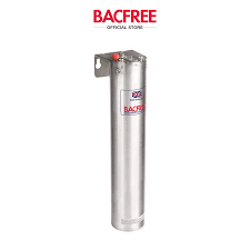 Wholesale & retail lot of water filters suitable use in:home,office,restaurant,industrian and more. Bacfree Bs8 Stainless Steel 304 Undersink Mounting Design Water Filter Water Purifiers