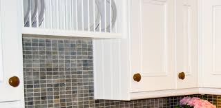 Which Cupboards Need End Panels Diy Kitchens Advice