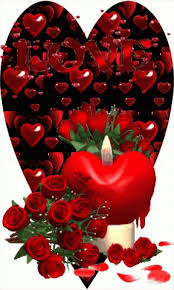Aliens love flowers drawing by similar alien. Love Flowers Gif Love Flowers Heart Discover Share Gifs