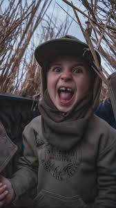 Take your family hunting , fishing or camping .. A few hours away from the  phone .. #thefirstfamilyofwaterfowl