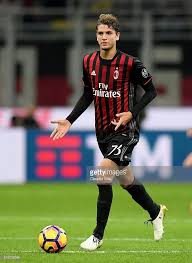 However, he moved in search of guaranteed football, which he. Pin On Forza Milan 3 3 3 3