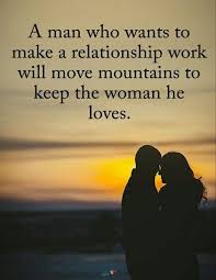My Love Has Moved Mountains For Our Relationship We Have A Strong Love Relations Couple Quotes Funny Boyfriend Quotes Relationships Funny Relationship Quotes