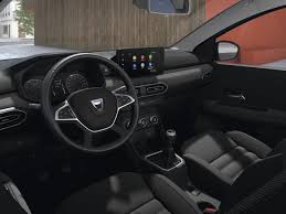 However, if you're the sort of person who spends a lot of. Dacia Sandero Und Logan 2021 Das Kostet Der Neue Dacia Sandero Autonotizen