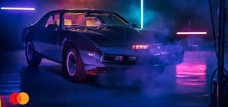 Zobacz najciekawsze publikacje na temat: Kultowy Samochod Z Serialu Knight Rider Na Aukcji Mastercard Dla Wosp