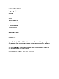 We did not find results for: Surat Ucapan Selamat
