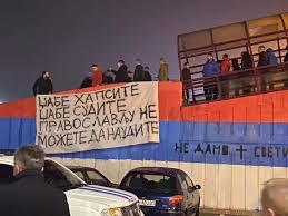 Dijelite ⛔⛔⛔ Poruka iz podgoričkog...