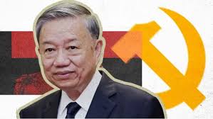 Bauxite Việt Nam: tháng 12 08, 2024