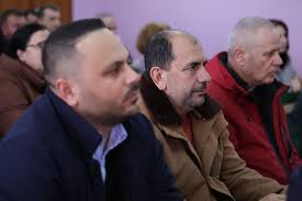 Mirela Kumbaro Furxhi added a new...