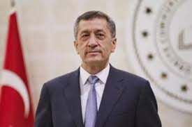 Meb bakanı mahmut özer kimdir? Meb De Gorev Degisikligi Yeni Milli Egitim Bakani Mahmut Ozer Oldu Bursada Bugun Bursa Bursa Haber Bursa Haberi Bursa Haberleri Bursa