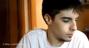 hermana de rubius (alexby11 y tu) Primera Temporada