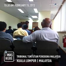Perbadanan harta intelek malaysia (myipo). Photos At Mahkamah Tribunal Tribunal Tuntutan Pengguna Malaysia Courthouse
