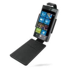 Flip Cover for Dell XCD28 - Black by ...