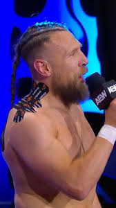 Do you want to see AEW World Champion @bryanldanielson kick @jonmoxley’s  head in? #AEWWrestleDream is LIVE