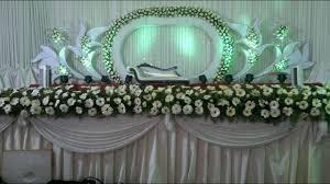 Buy wedding decorations wedding on ebay. Kerala Hindu Nair Wedding Decorations Starts At 20k 5 Images Youtube