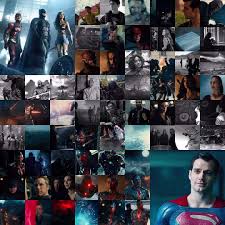 Determined to ensure superman's ultimate sacrifice was not in vain, bruce wayne aligns forces with diana prince with plans to recruit a team of metahumans to protect the world from an approaching threat of catastrophic proportions. Other The Snyder Cut Collage Dc Cinematic