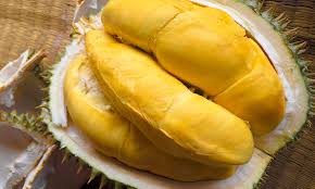 Durian King of Fruits