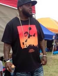 Obituary of Earnest Deontae Anderson