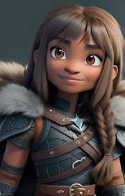 Never Letting Go (Rio Nico x Reader/OC)