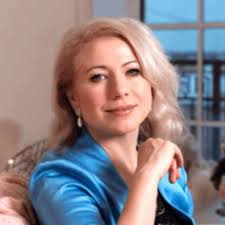 Елена Кравченко