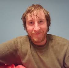 John Weldon Parrish (1981-2021)