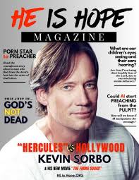 HE is Hope Magazine